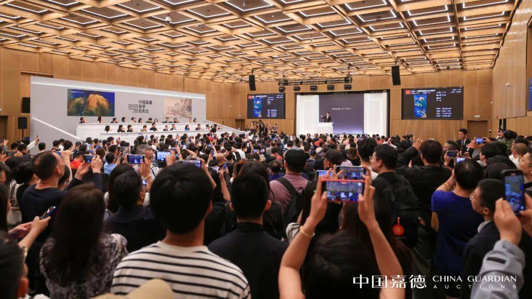 收藏市场权威中国嘉德拍卖专家团队来美征集pg模拟器试玩8月16至22日中国艺术品(图2)