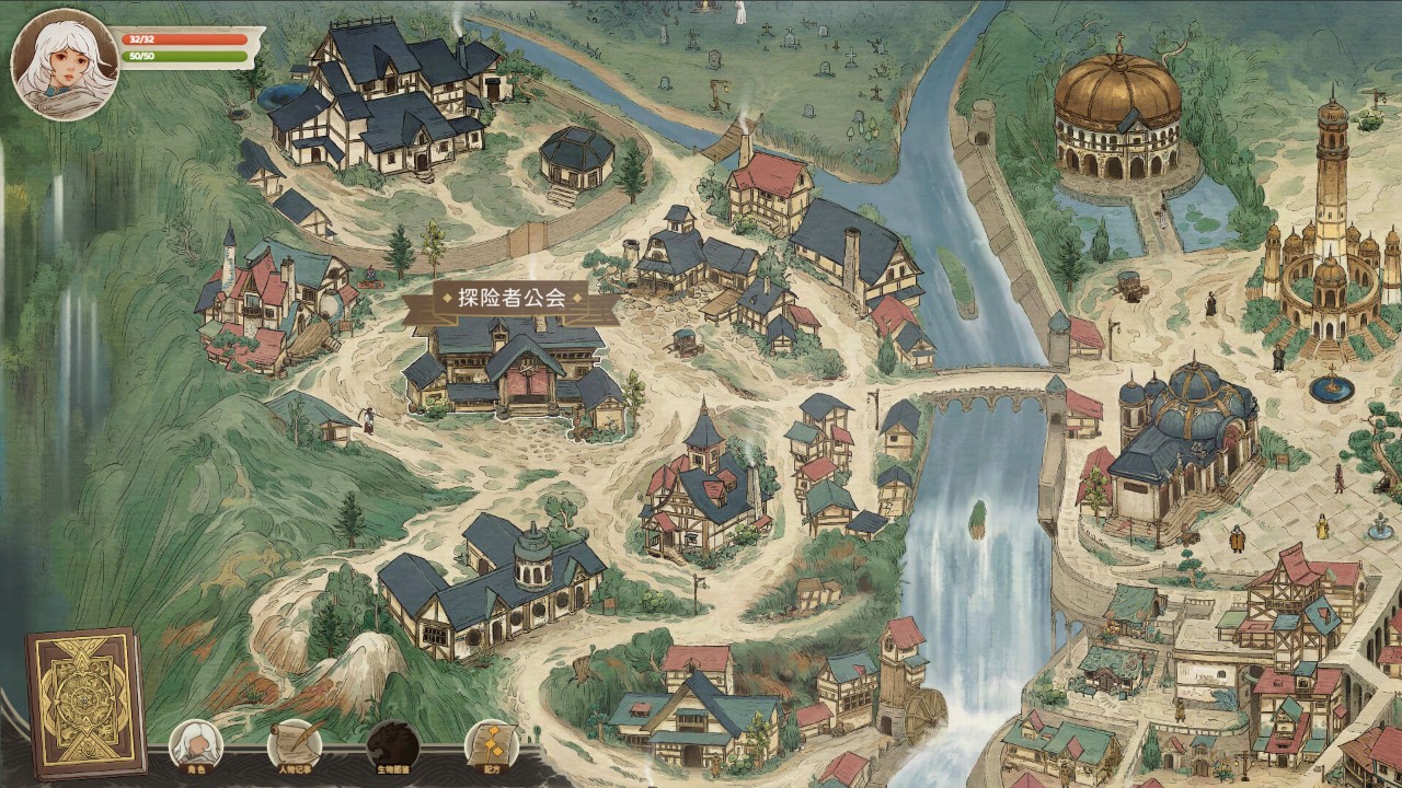 适合长期玩的超耐玩策略卡牌游戏pg电子模拟器电脑版推荐十款(图2) 适合长期玩的超耐玩策略卡牌游戏pg电子模拟器电脑版推荐十款(图2)