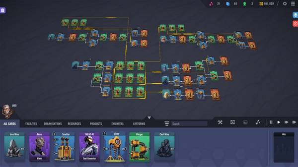 适合长期玩的超耐玩策略卡牌游戏pg电子模拟器电脑版推荐十款(图7)