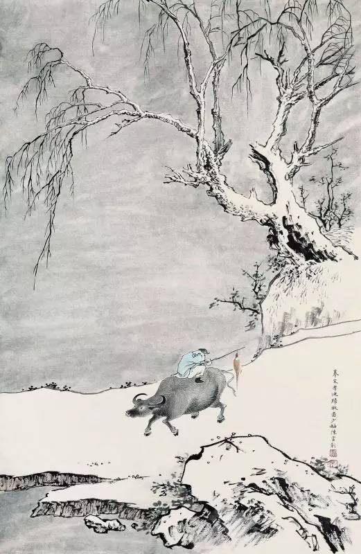 紧盯中国书画市场未来持续走高是必然pg电