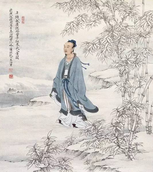 紧盯中国书画市场未来持续走高是必然pg电子免费模拟器游戏中外投资者(图3)