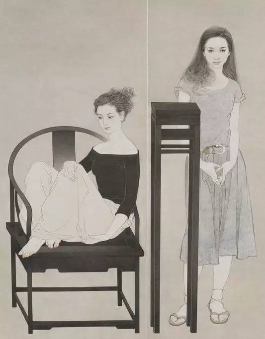 紧盯中国书画市场未来持续走高是必然pg电子免费模拟器游戏中外投资者(图4) 紧盯中国书画市场未来持续走高是必然pg电子免费模拟器游戏中外投资者(图4)