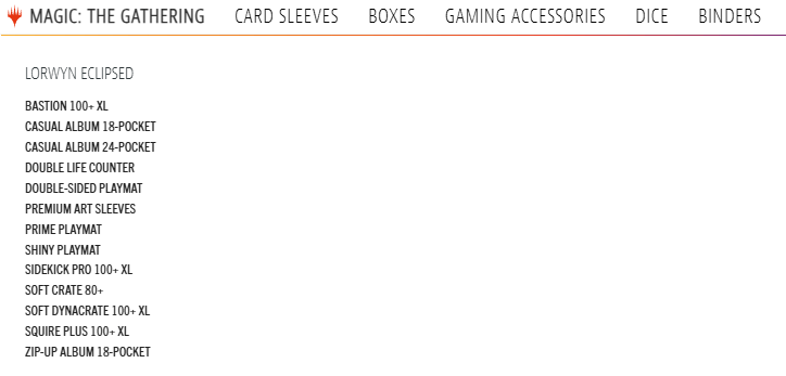 全新选择 Gamegenic人气联动配件盘点pg电子免费模拟器惊艳联动埋藏彩蛋沉浸游玩(图2) 全新选择 Gamegenic人气联动配件盘点pg电子免费模拟器惊艳联动埋藏彩蛋沉浸游玩(图2)