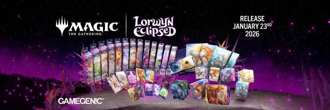 全新选择 Gamegenic人气联动配件盘点pg电子免费模拟器惊艳联动埋藏彩蛋沉浸游玩(图8) 全新选择 Gamegenic人气联动配件盘点pg电子免费模拟器惊艳联动埋藏彩蛋沉浸游玩(图8)