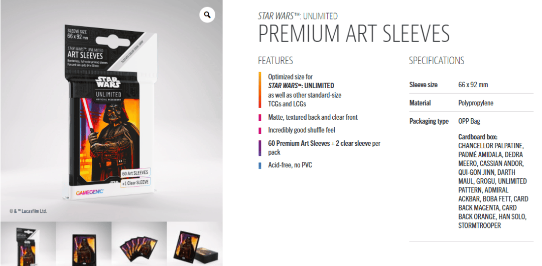 全新选择 Gamegenic人气联动配件盘点pg电子免费模拟器惊艳联动埋藏彩蛋沉浸游玩(图11) 全新选择 Gamegenic人气联动配件盘点pg电子免费模拟器惊艳联动埋藏彩蛋沉浸游玩(图11)