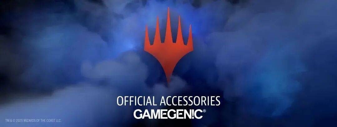 全新选择 Gamegenic人气联动配件盘点pg电子免费模拟器惊艳联动埋藏彩蛋沉浸游玩(图14) 全新选择 Gamegenic人气联动配件盘点pg电子免费模拟器惊艳联动埋藏彩蛋沉浸游玩(图14)