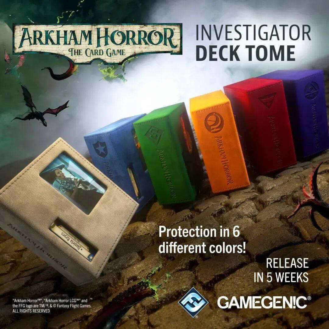 全新选择 Gamegenic人气联动配件盘点pg电子免费模拟器惊艳联动埋藏彩蛋沉浸游玩(图12) 全新选择 Gamegenic人气联动配件盘点pg电子免费模拟器惊艳联动埋藏彩蛋沉浸游玩(图12)