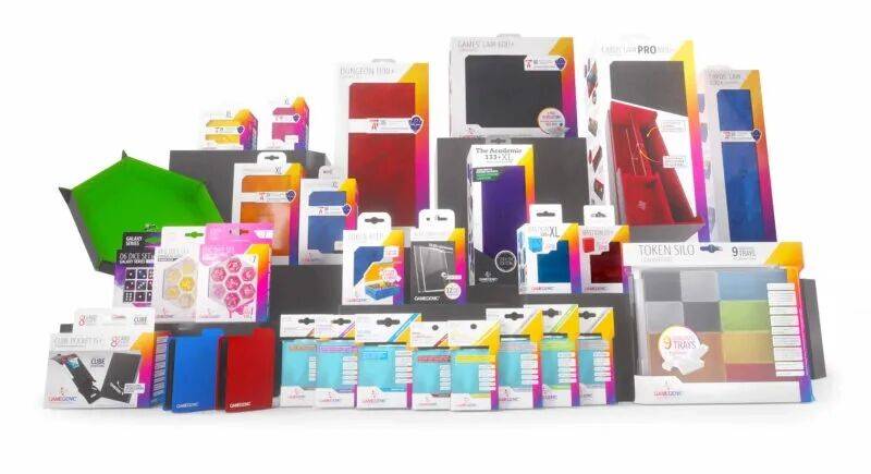 全新选择 Gamegenic人气联动配件盘点pg电子免费模拟器惊艳联动埋藏彩蛋沉浸游玩(图15) 全新选择 Gamegenic人气联动配件盘点pg电子免费模拟器惊艳联动埋藏彩蛋沉浸游玩(图15)